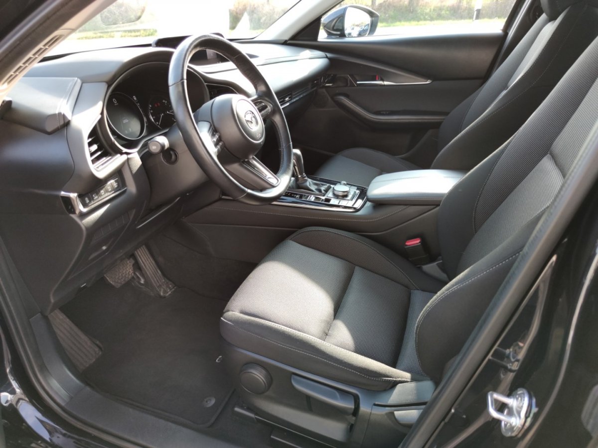 Mazda CX-30 CX-30 SELECTION PRE-P 360° BOSE Klimaaut Sitzhei - 