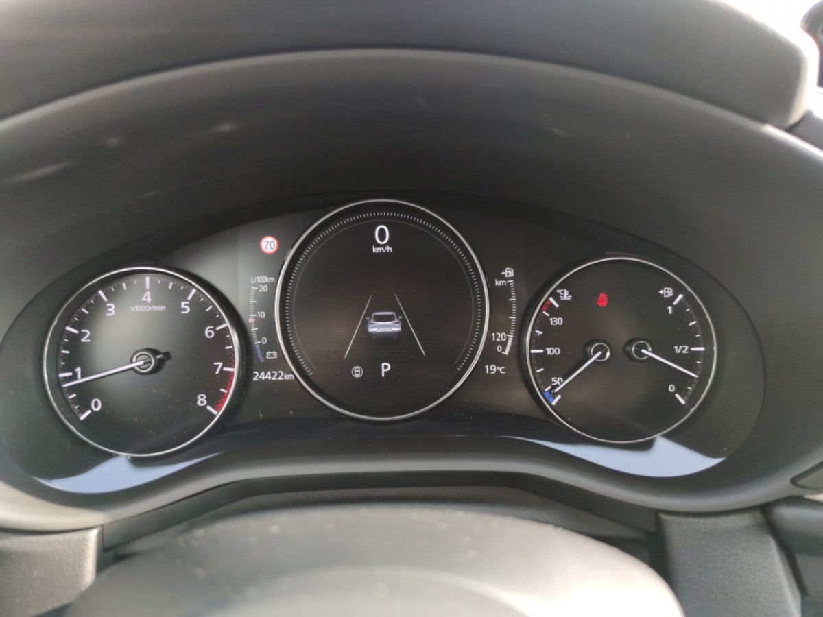 Mazda CX-30 CX-30 SELECTION PRE-P 360° BOSE Klimaaut Sitzhei - 