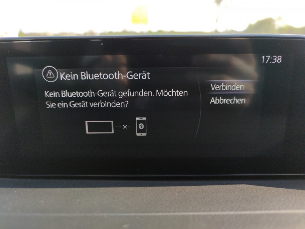 Mazda CX-30 CX-30 SELECTION PRE-P 360° BOSE Klimaaut Sitzhei - 
