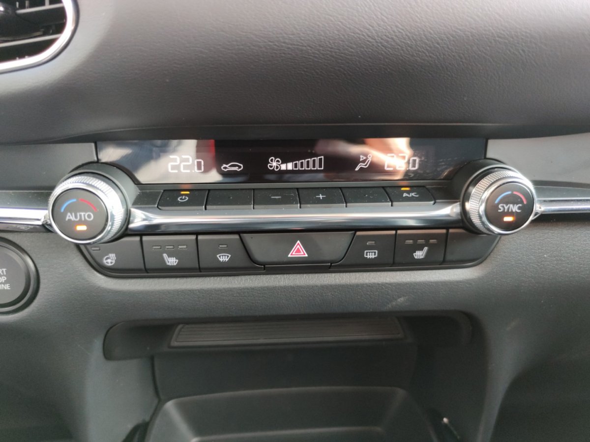 Mazda CX-30 CX-30 SELECTION PRE-P 360° BOSE Klimaaut Sitzhei - 