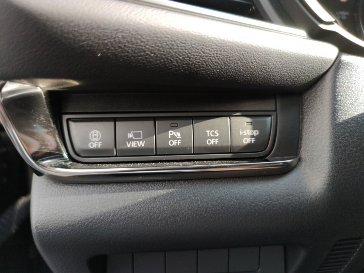 Mazda CX-30 CX-30 SELECTION PRE-P 360° BOSE Klimaaut Sitzhei - 