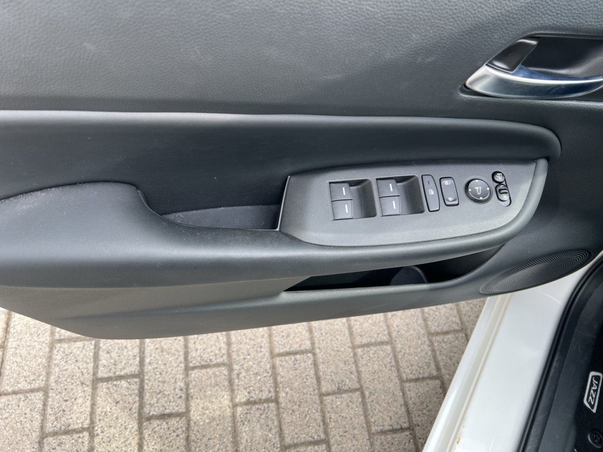 Honda Jazz Jazz Hybrid Executive RFK ACC Lenkradheizg Klima - 