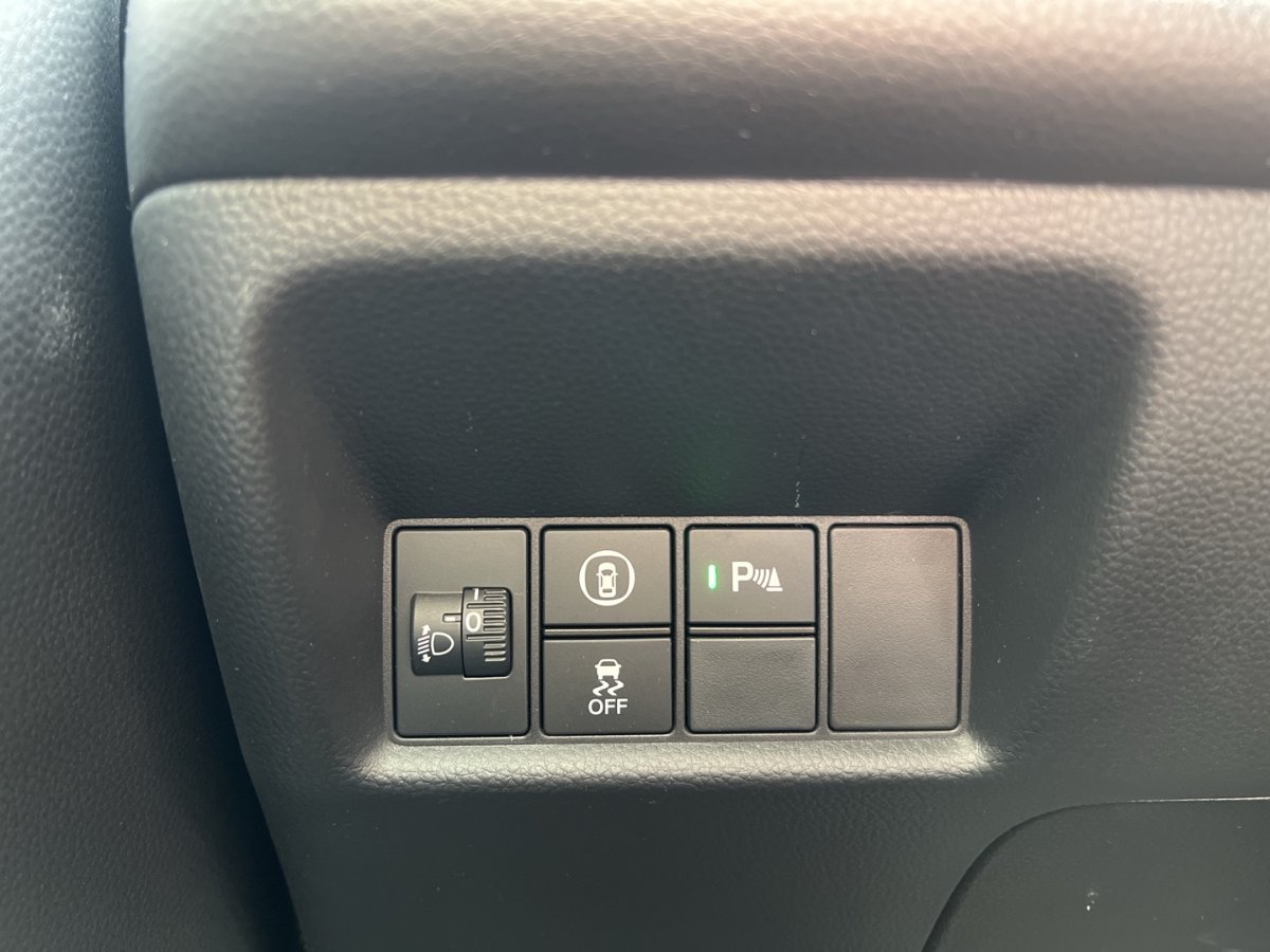 Honda Jazz Jazz Hybrid Executive RFK ACC Lenkradheizg Klima - 