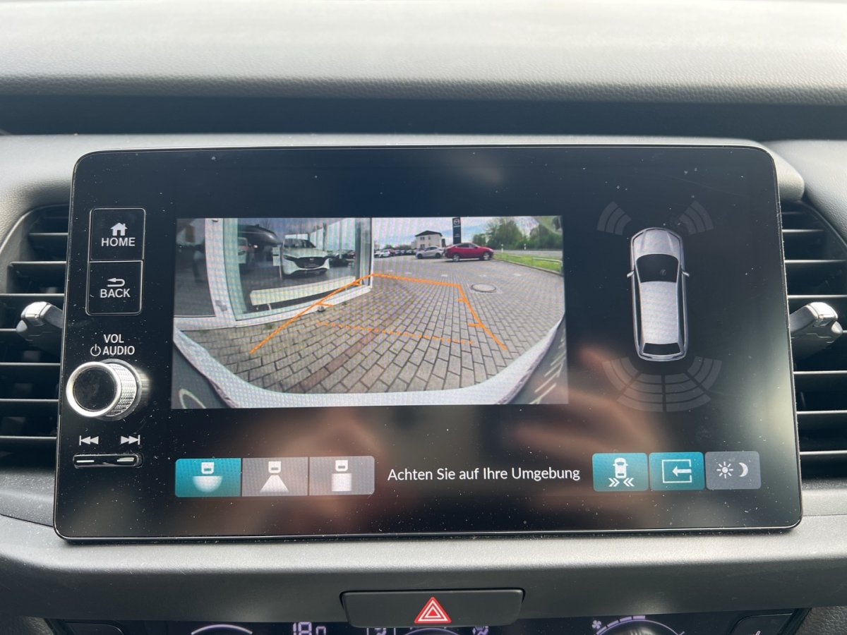 Honda Jazz Jazz Hybrid Executive RFK ACC Lenkradheizg Klima - 