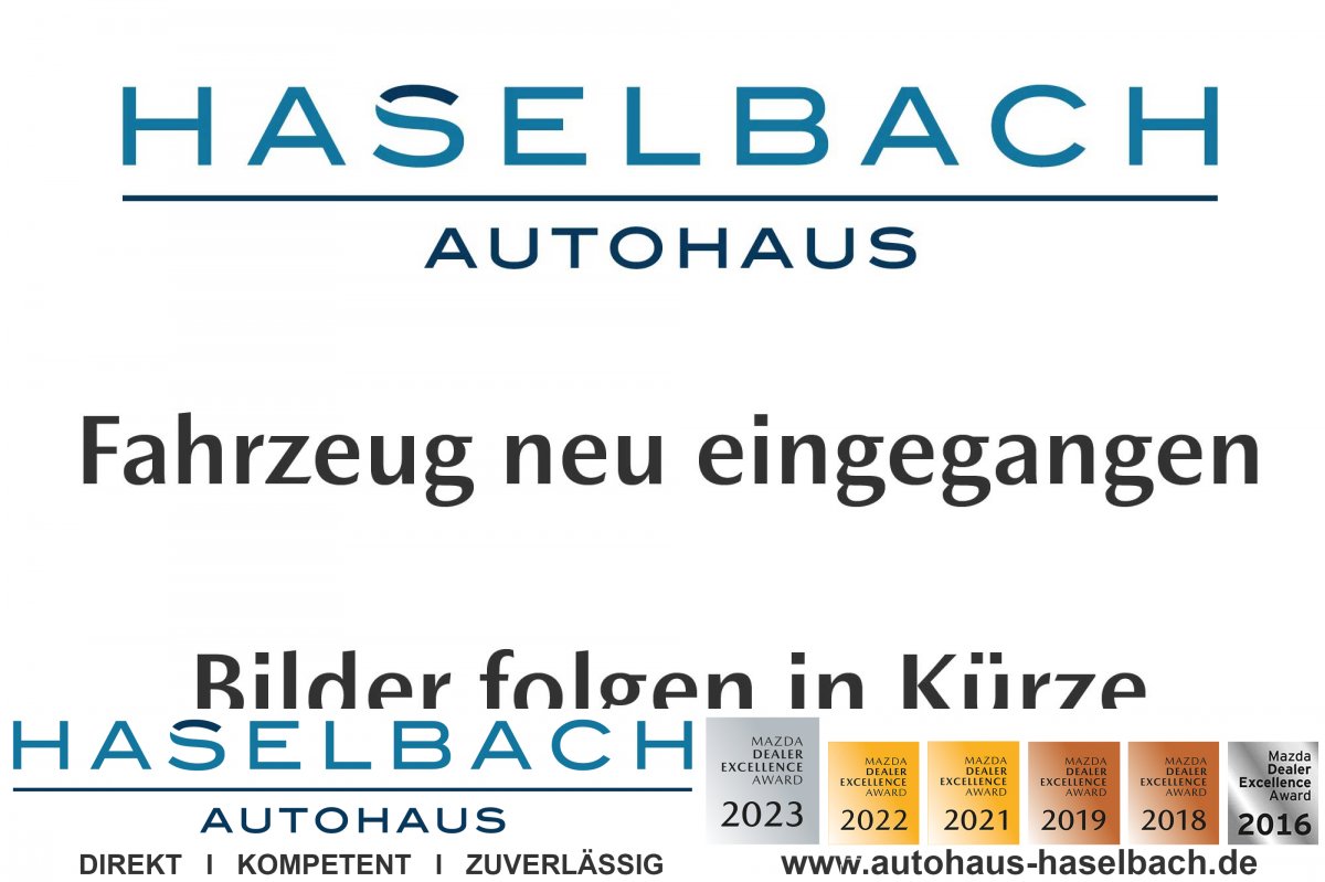 Mazda 6 6 Exclusive BOSE Matrix 360° Sitzh Leder Navi Lo - 