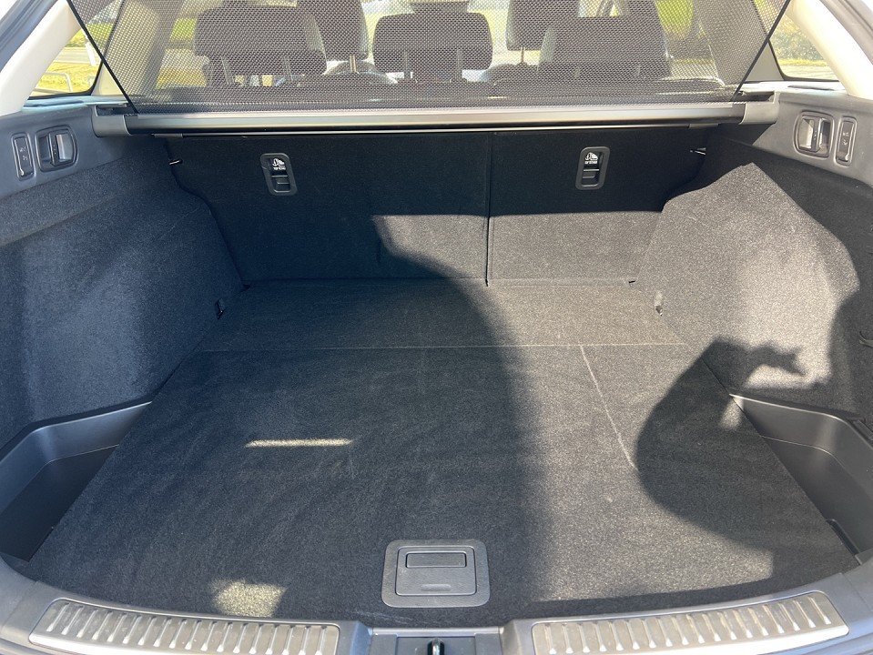 Mazda 6 6 Exclusive Leder Sitzh hinten 360° LogIn BOSE K - 