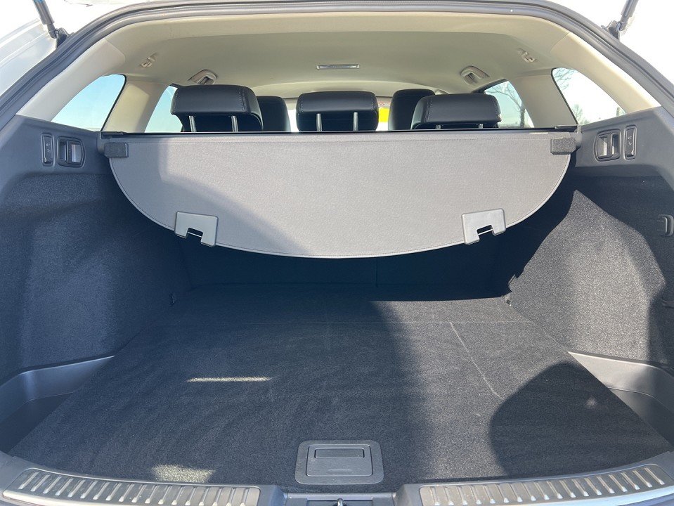 Mazda 6 6 Exclusive Leder Sitzh hinten 360° LogIn BOSE K - 