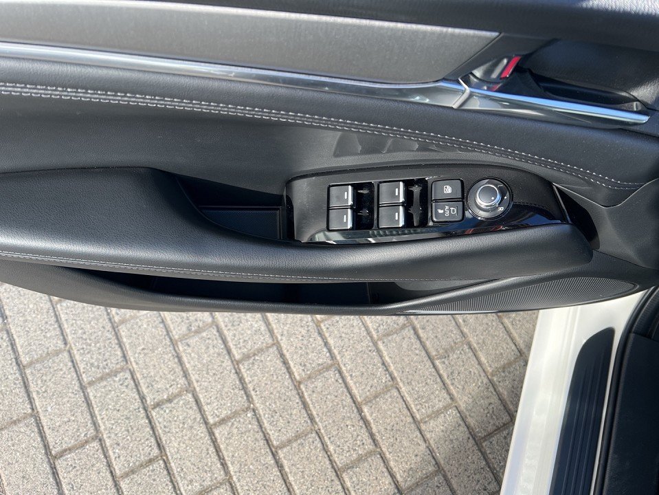 Mazda 6 6 Exclusive Leder Sitzh hinten 360° LogIn BOSE K - 