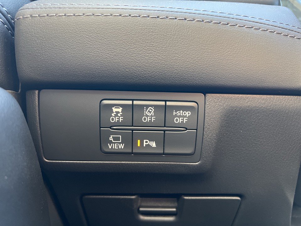 Mazda 6 6 Exclusive Leder Sitzh hinten 360° LogIn BOSE K - 