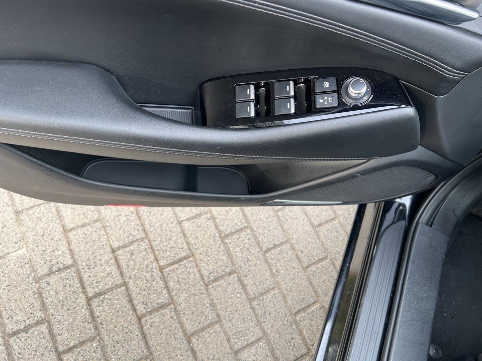 Mazda 6 6 Exclusive Leder BOSE 360° RFK Sprachstrg Sitzh - 