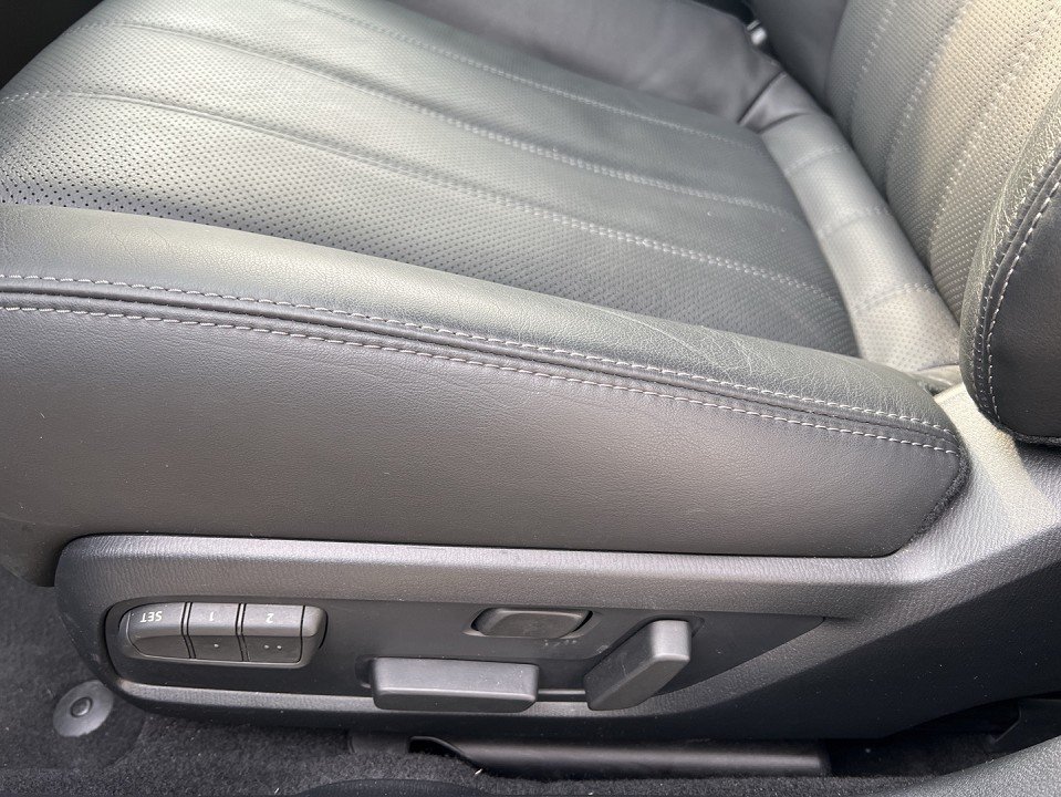 Mazda 6 6 Exclusive Leder BOSE 360° RFK Sprachstrg Sitzh - 