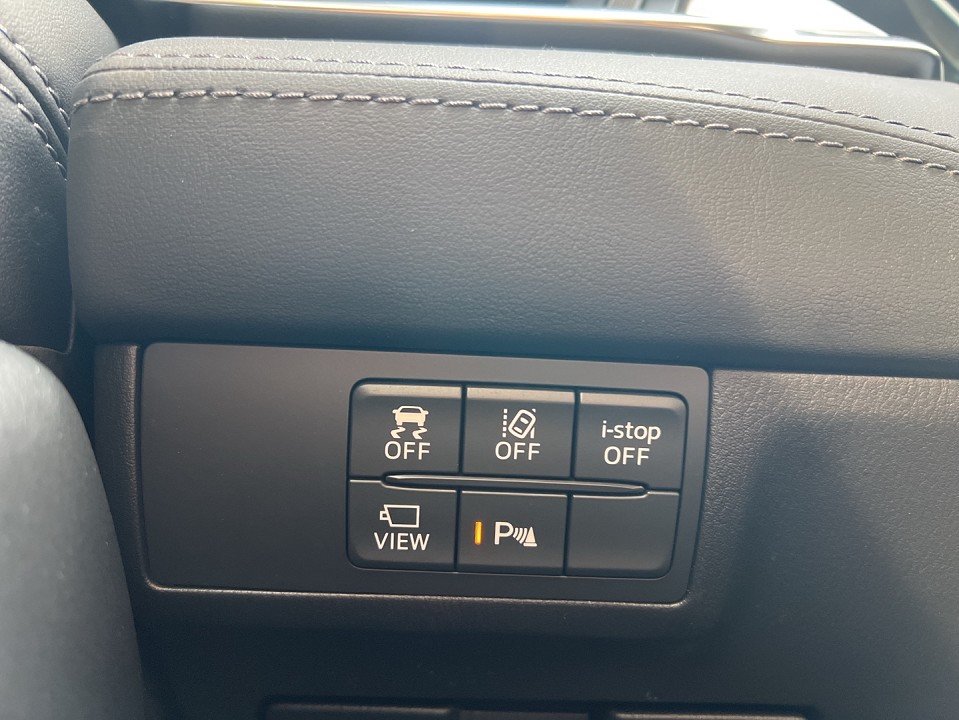 Mazda 6 6 Exclusive Leder BOSE 360° RFK Sprachstrg Sitzh - 