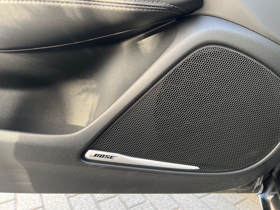 Mazda 6 6 Exclusive Leder BOSE Matrix 360° Sitzh Tempo N - 