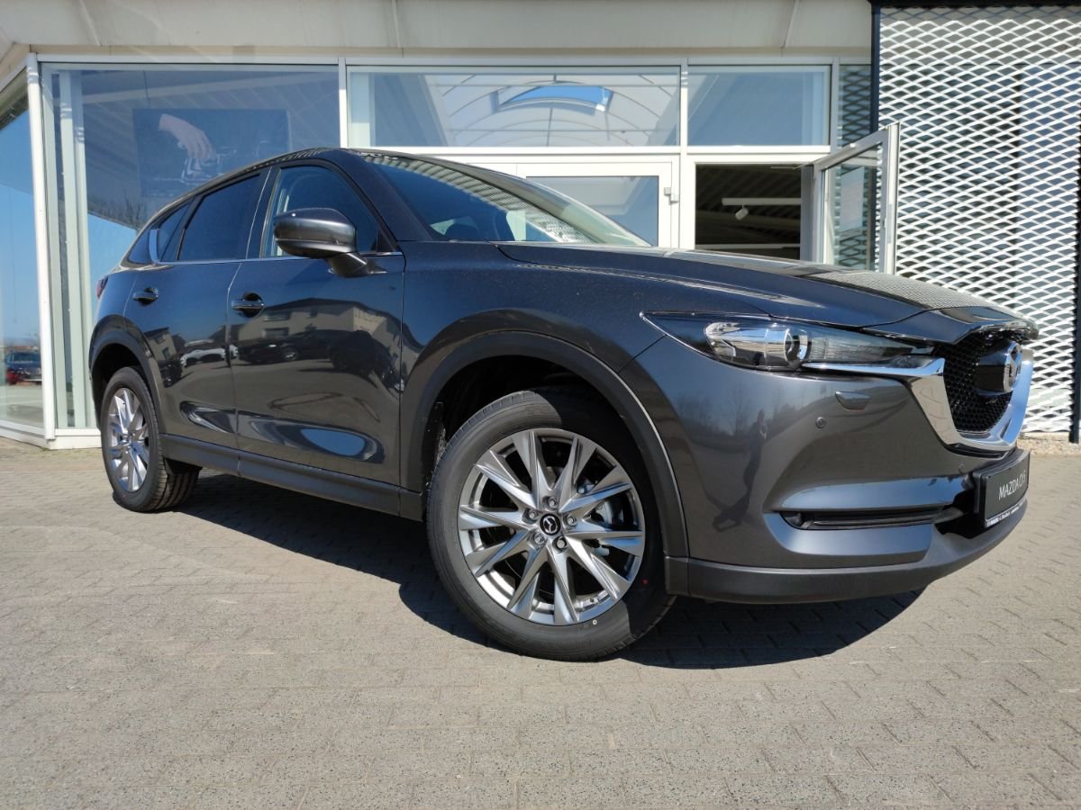 Mazda CX-5 CX-5 ADVANTAGE - 