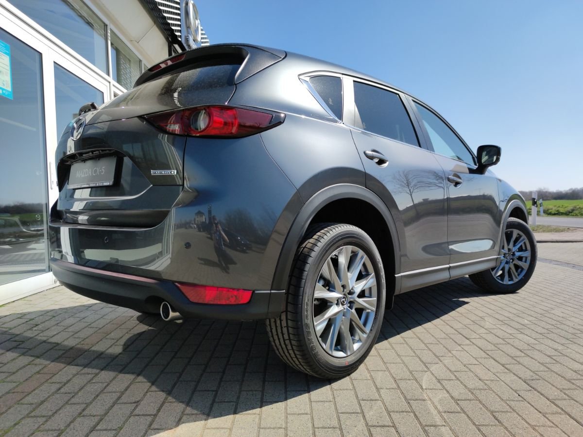 Mazda CX-5 CX-5 ADVANTAGE - 