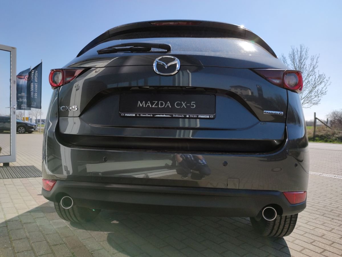 Mazda CX-5 CX-5 ADVANTAGE - 