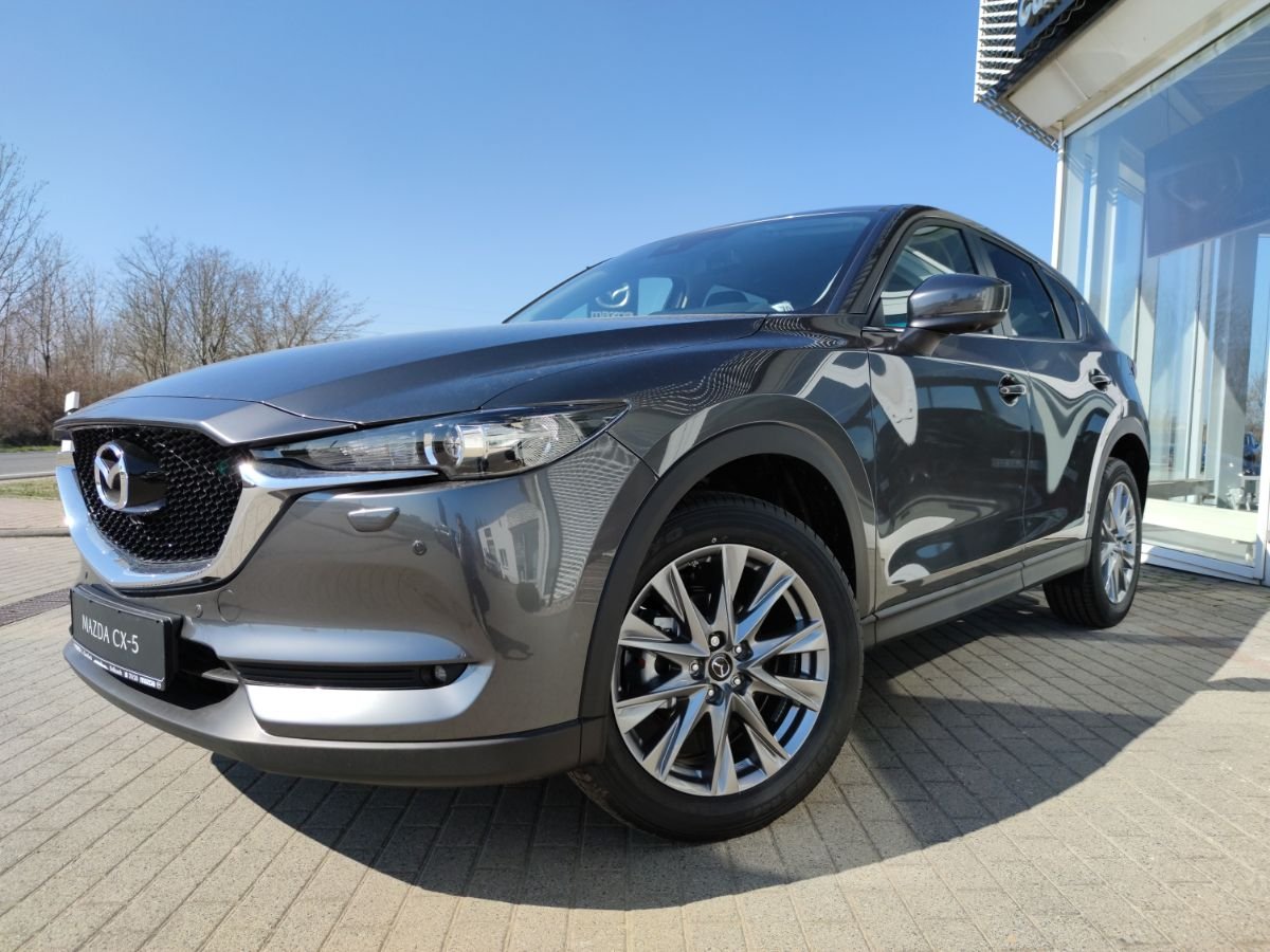 Mazda CX-5 CX-5 ADVANTAGE - 