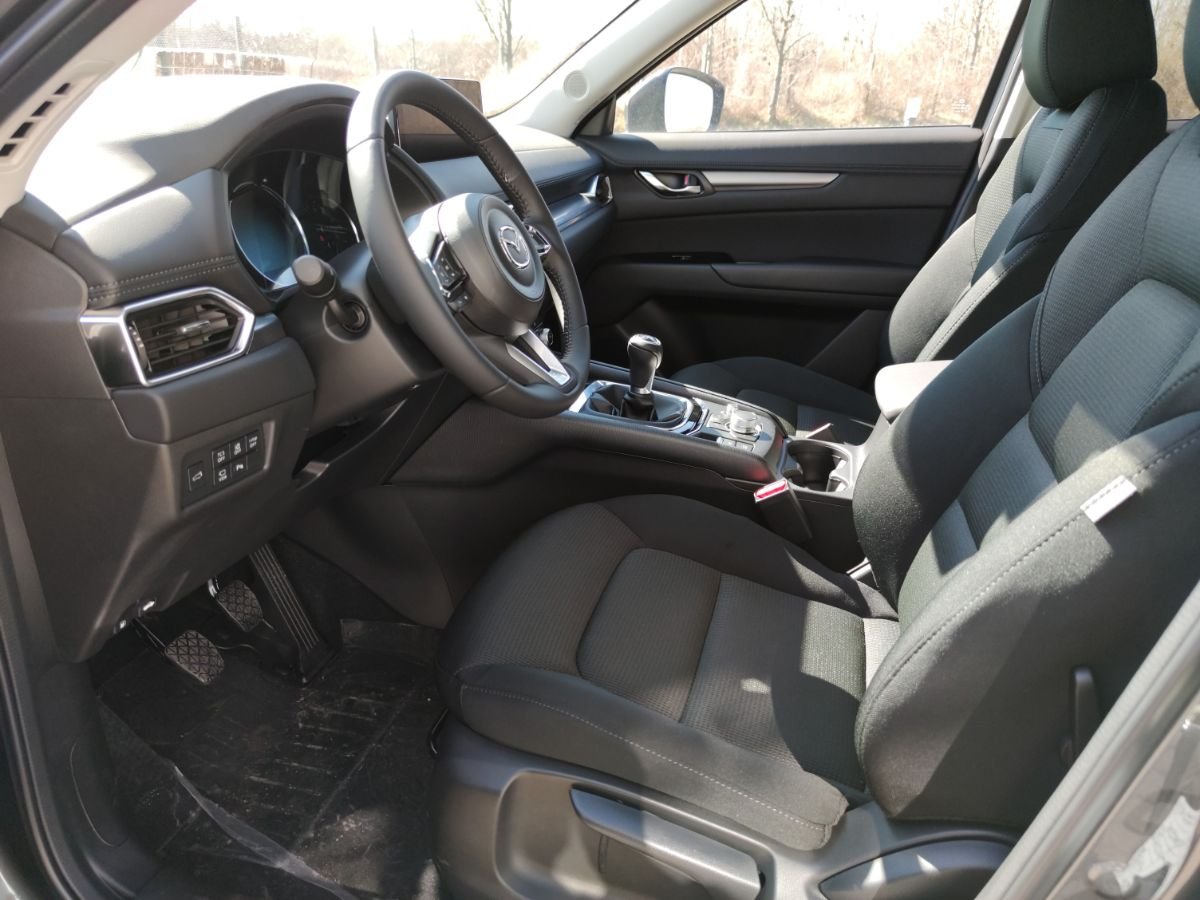 Mazda CX-5 CX-5 ADVANTAGE - 