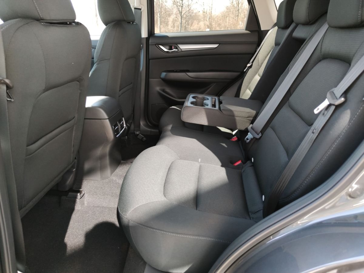 Mazda CX-5 CX-5 ADVANTAGE - 