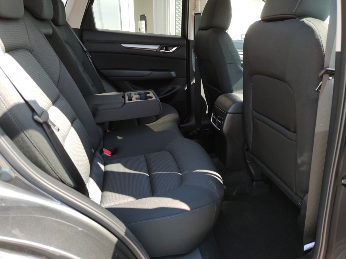Mazda CX-5 CX-5 ADVANTAGE - 