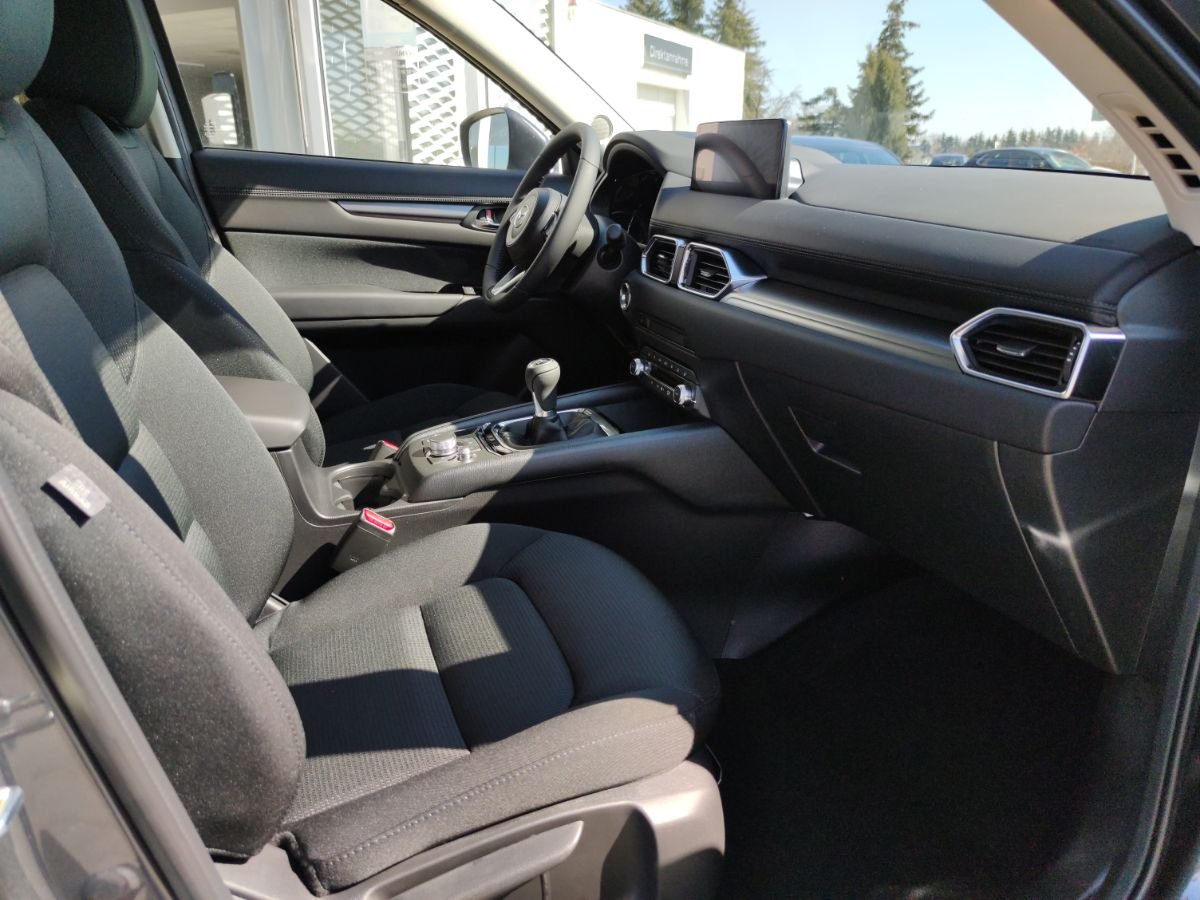 Mazda CX-5 CX-5 ADVANTAGE - 