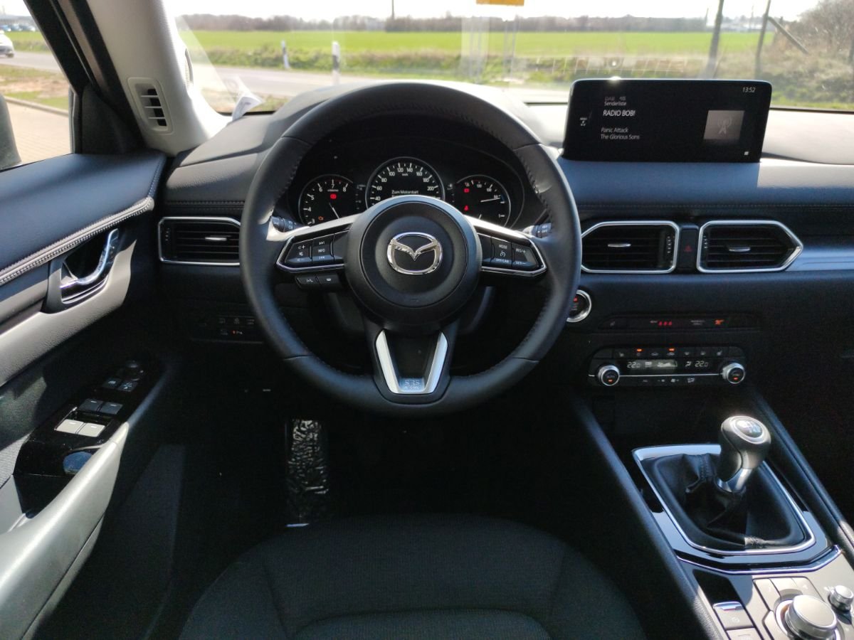 Mazda CX-5 CX-5 ADVANTAGE - 