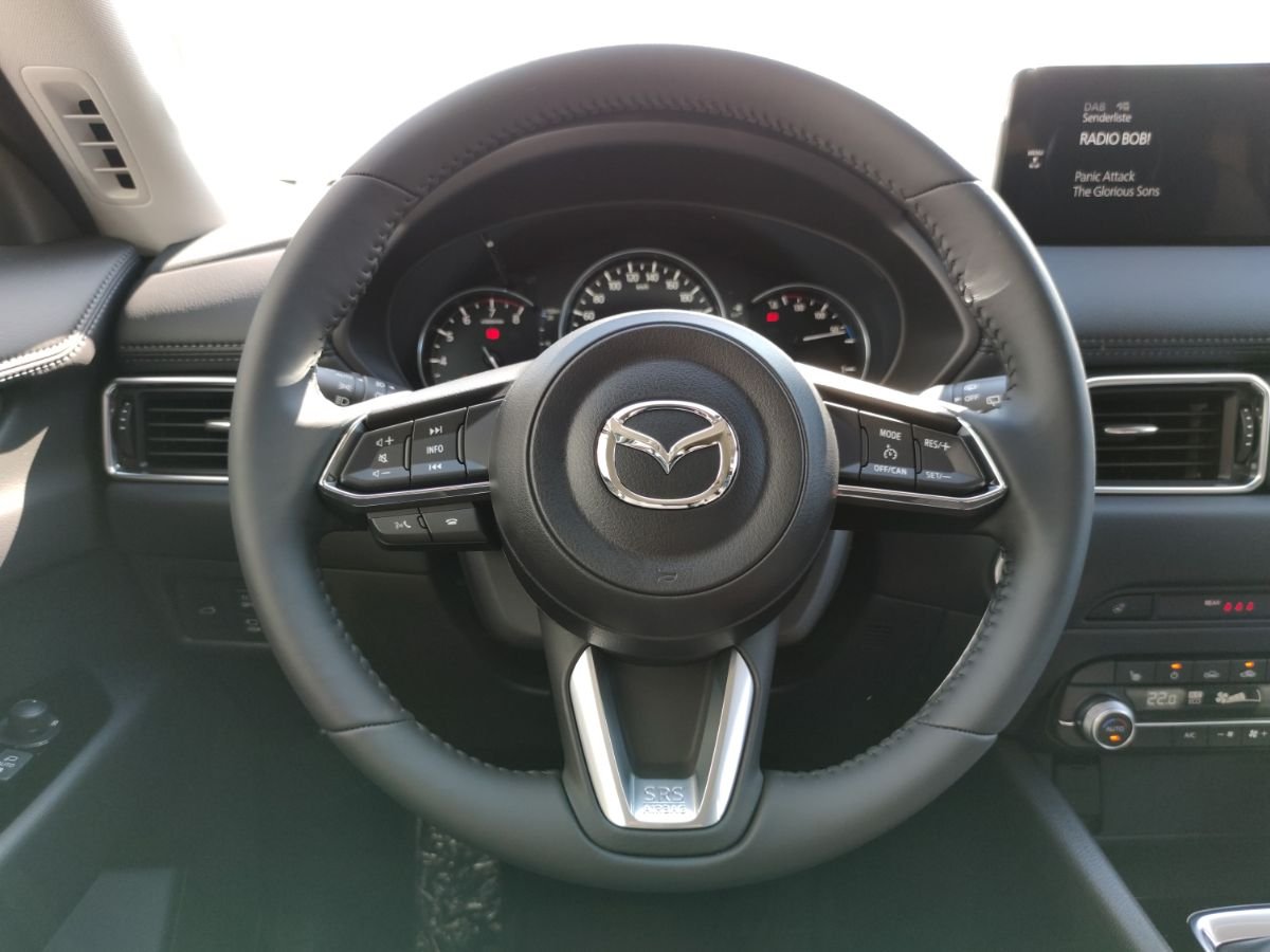 Mazda CX-5 CX-5 ADVANTAGE - 