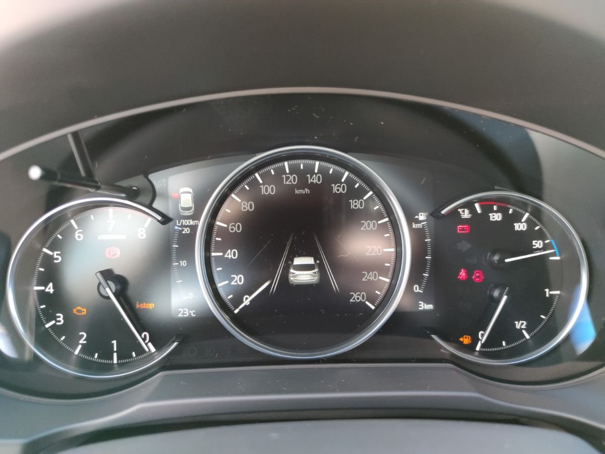 Mazda CX-5 CX-5 ADVANTAGE - 