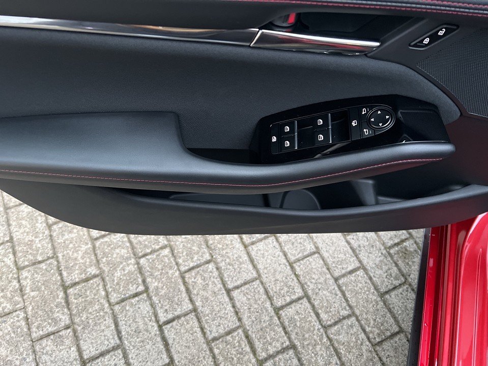 Mazda 3 3 Homura Sitzheizg ACC Klimaaut RFK LED Leasing- - 
