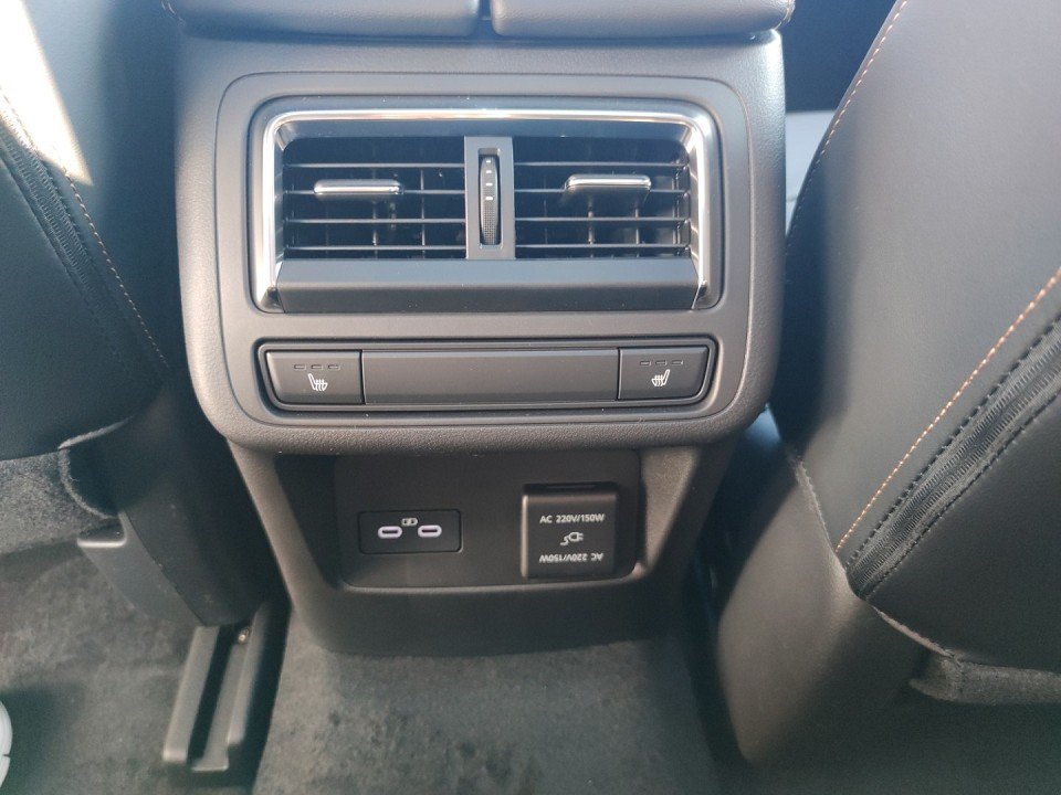 Mazda CX-60 CX-60 Homura Sitzbelüftung MRCC Leder BOSE Matri - 