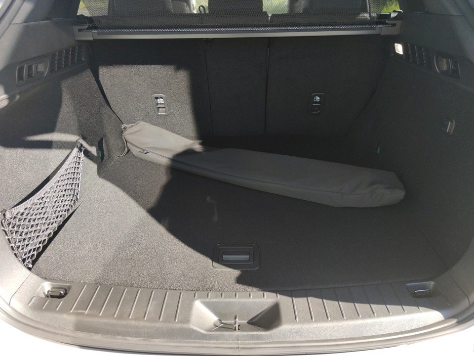 Mazda CX-60 CX-60 Homura Sitzbelüftung MRCC Leder BOSE Matri - 