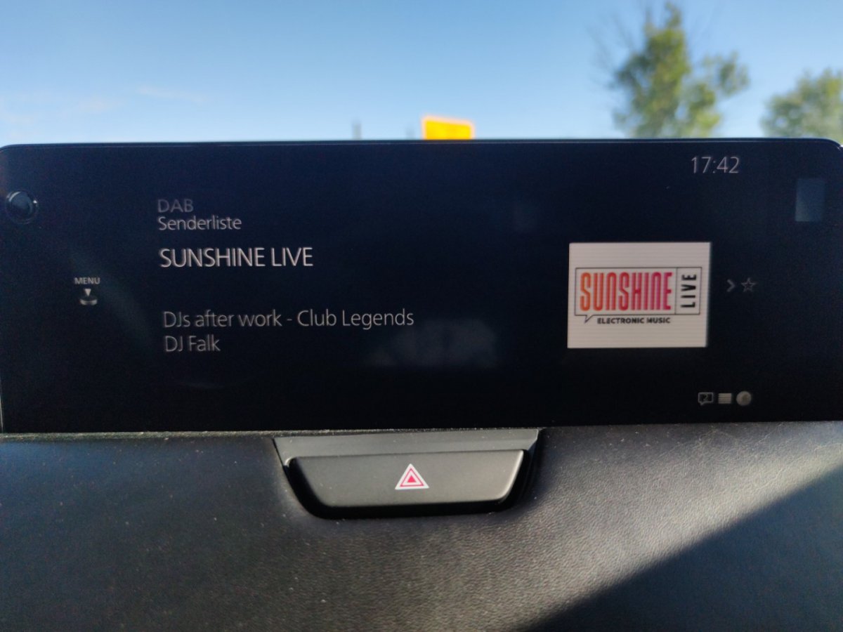 Mazda CX-60 CX-60 Homura Sitzbelüftung MRCC Leder BOSE Matri - 