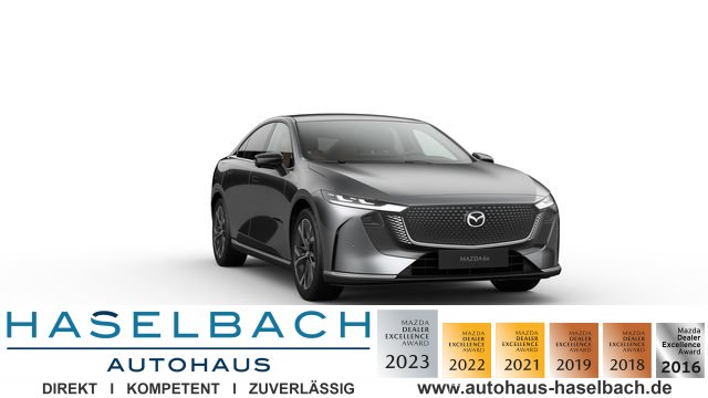 Mazda 6e 6E Takumi Plus Sitzbelüftung 360° LogIn Sony Tei - 