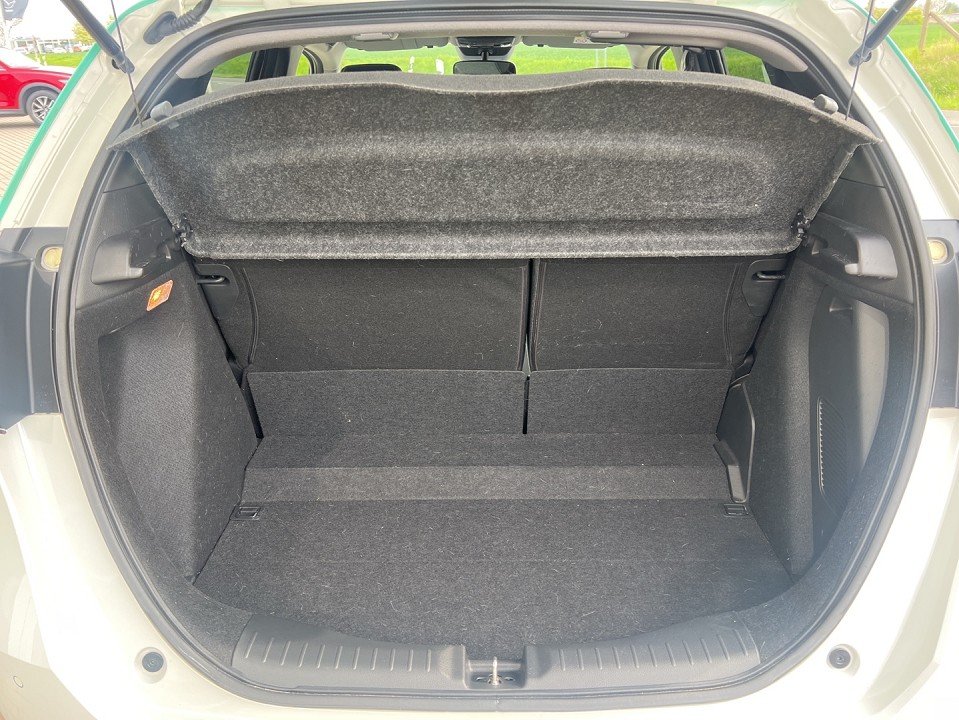 Honda Jazz Jazz Hybrid Executive RFK ACC Lenkradheizg Klima - 