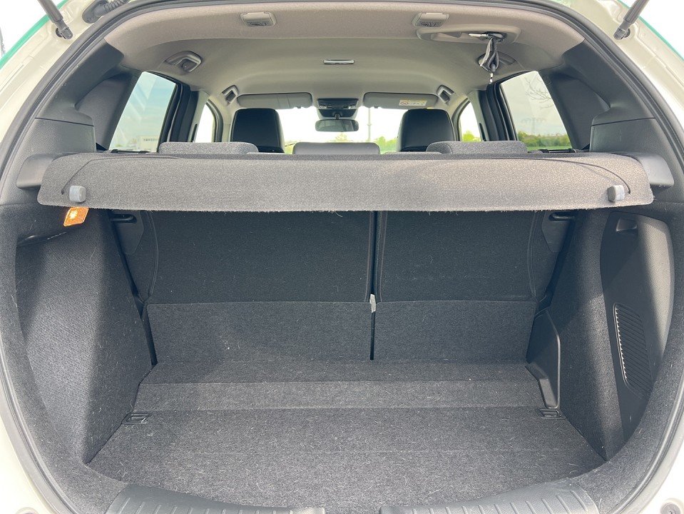 Honda Jazz Jazz Hybrid Executive RFK ACC Lenkradheizg Klima - 
