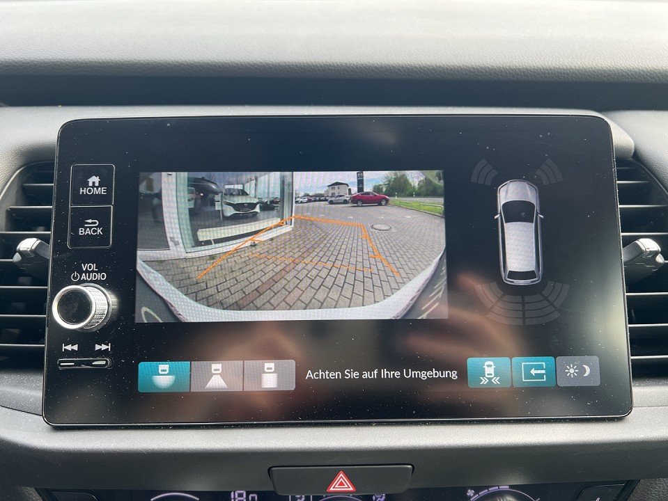 Honda Jazz Jazz Hybrid Executive RFK ACC Lenkradheizg Klima - 