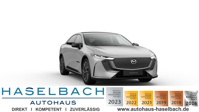 Mazda 6e 6E Takumi 360° Sony Panorama LederS Lenkradheizg - 