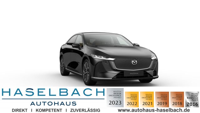 Mazda 6e 6E Takumi Plus Teilleder Sitzbelüftung 360° Sony - 