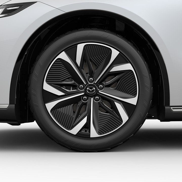 Mazda 6e 6E Takumi Plus Teilleder Sitzbelüftung 360° Sony - 
