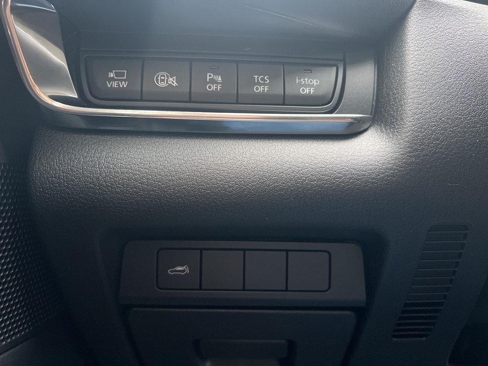 Mazda CX-30 CX-30 Exclusive 360° BOSE Freisprech Matrix Lenk - 