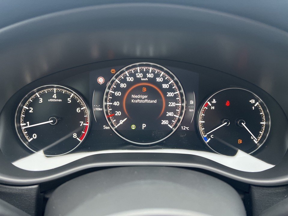Mazda CX-30 CX-30 Exclusive 360° BOSE Freisprech Matrix Lenk - 