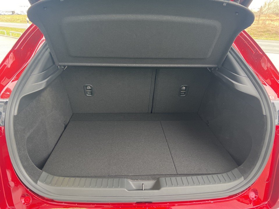 Mazda CX-30 CX-30 Exclusive 360° BOSE Freisprech Matrix Lenk - 