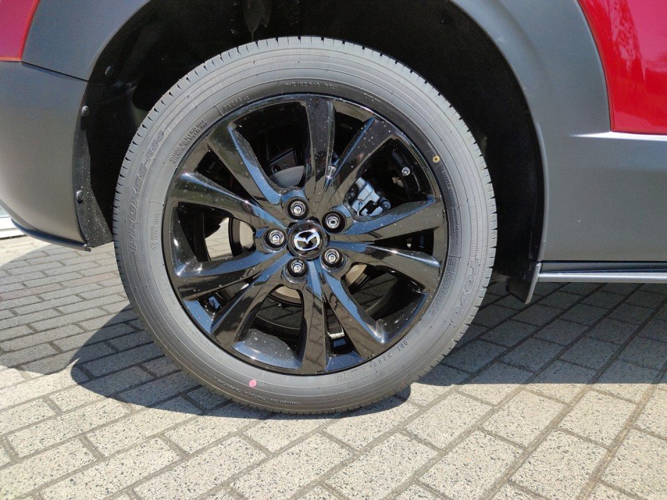 Mazda CX-30 CX-30 Nagisa BOSE RFK Sitzheizg Klimaaut Freispr - 