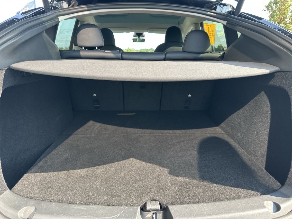 Tesla Model Y Model Y Performance RFK Klimaaut Lenkradheizg Si - 