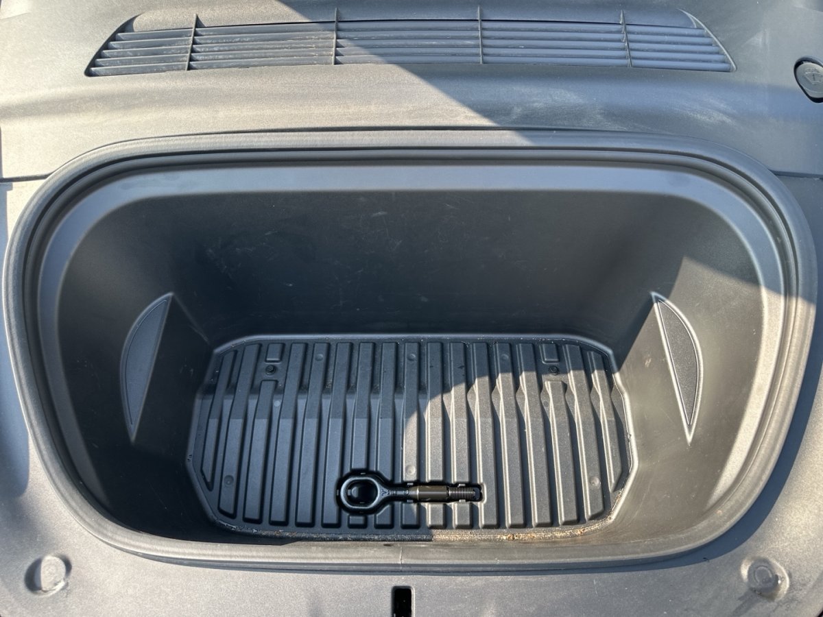 Tesla Model Y Model Y Performance RFK Klimaaut Lenkradheizg Si - 