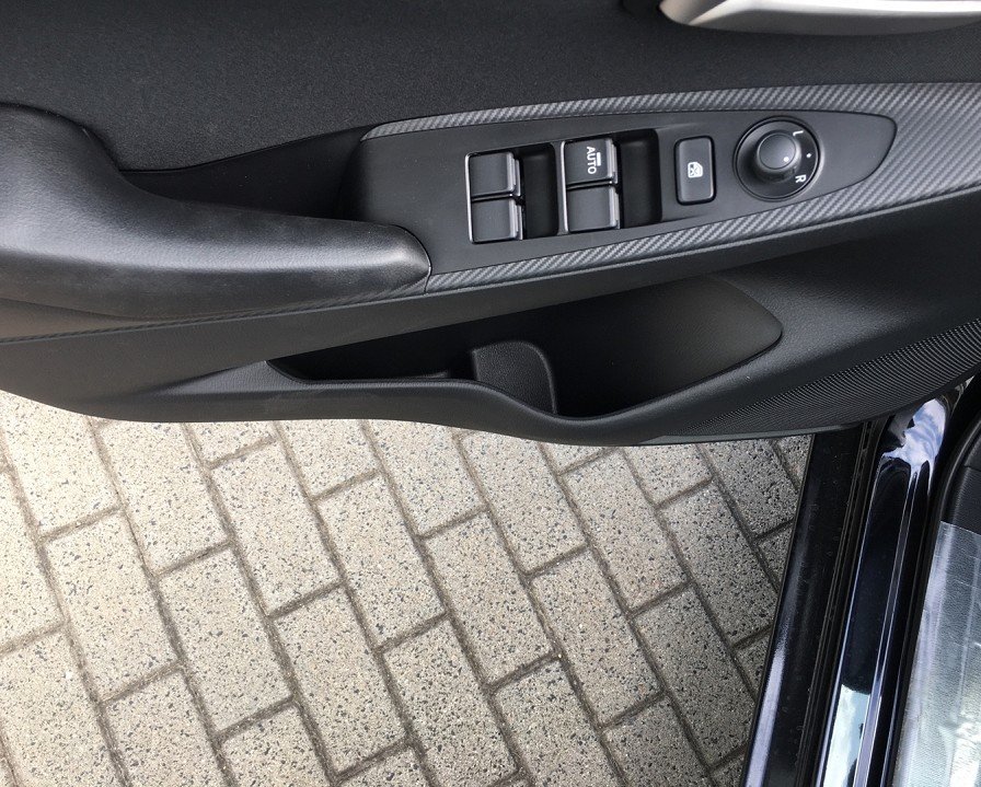 Mazda 2 2 CENTER Sitzh City-Notbremsassi Klimaaut Regens - 