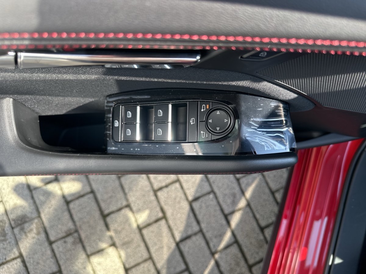Mazda 3 3 Homura Sitzheizg ACC Klimaaut RFK LED Leasing- - 