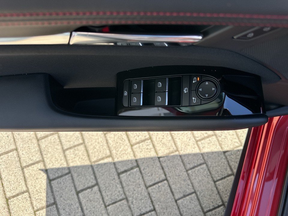 Mazda 3 3 Homura LogIn RFK ACC HUD LED Klimaaut Leasing- - 