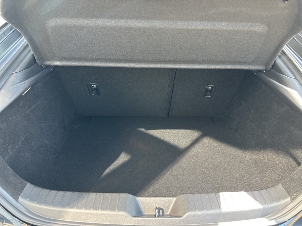 Mazda 3 3 Nagisa Leasing-Preis BOSE RFK Teilleder Sitzhe - 