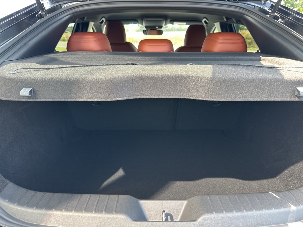 Mazda 3 3 Nagisa Leasing-Preis BOSE RFK Teilleder Sitzhe - 
